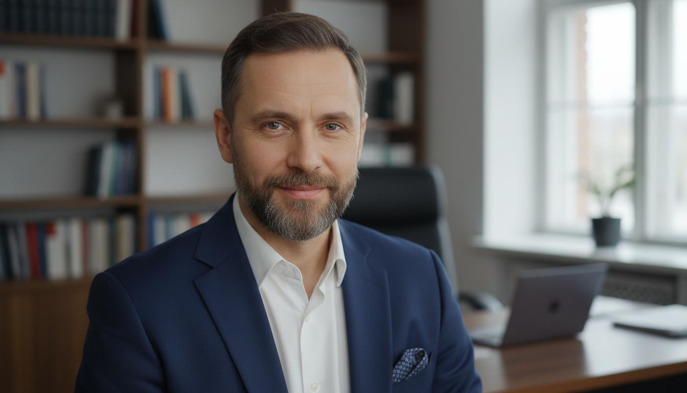 Ekspert marcin k: 17 tropów, kim jest naprawdę