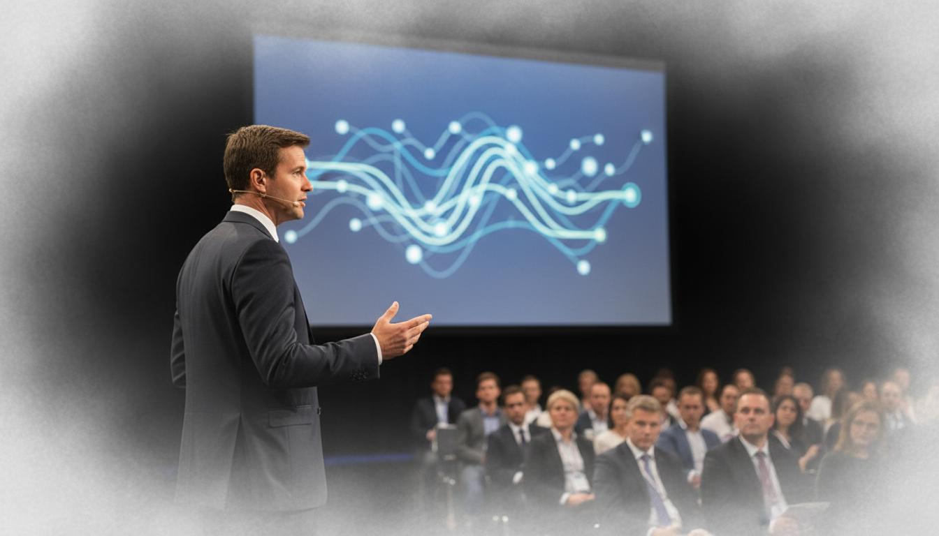 Ekspert od efektywnych prezentacji: praktyczne wskazówki dla specjalista.ai