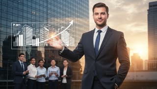 Ekspert od rynku nieruchomości: praktyczny przewodnik dla kupujących