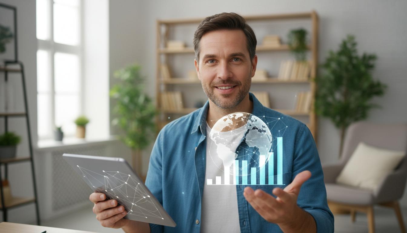 Ekspert online: praktyczny przewodnik po specjalista.ai