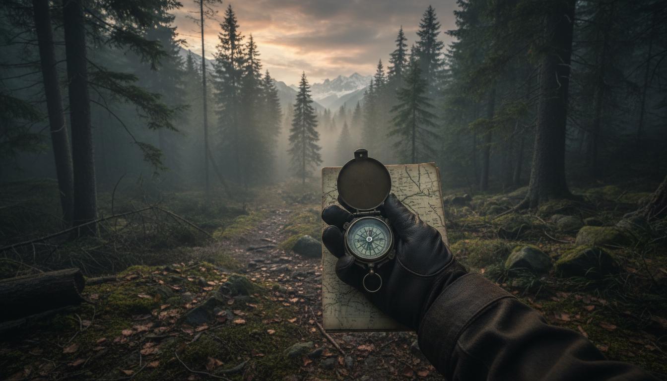 Eksploracja w psychologii: jak odkrywać nowe obszary umysłu