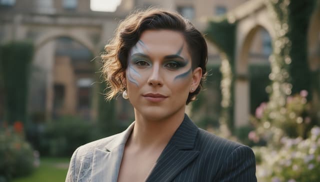 Ekspresja płciowa: jak ją rozumieć i wspierać w codziennym życiu