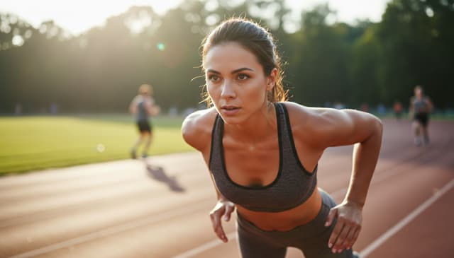 Ekspresowe ćwiczenia: skuteczne treningi dla zapracowanych osób