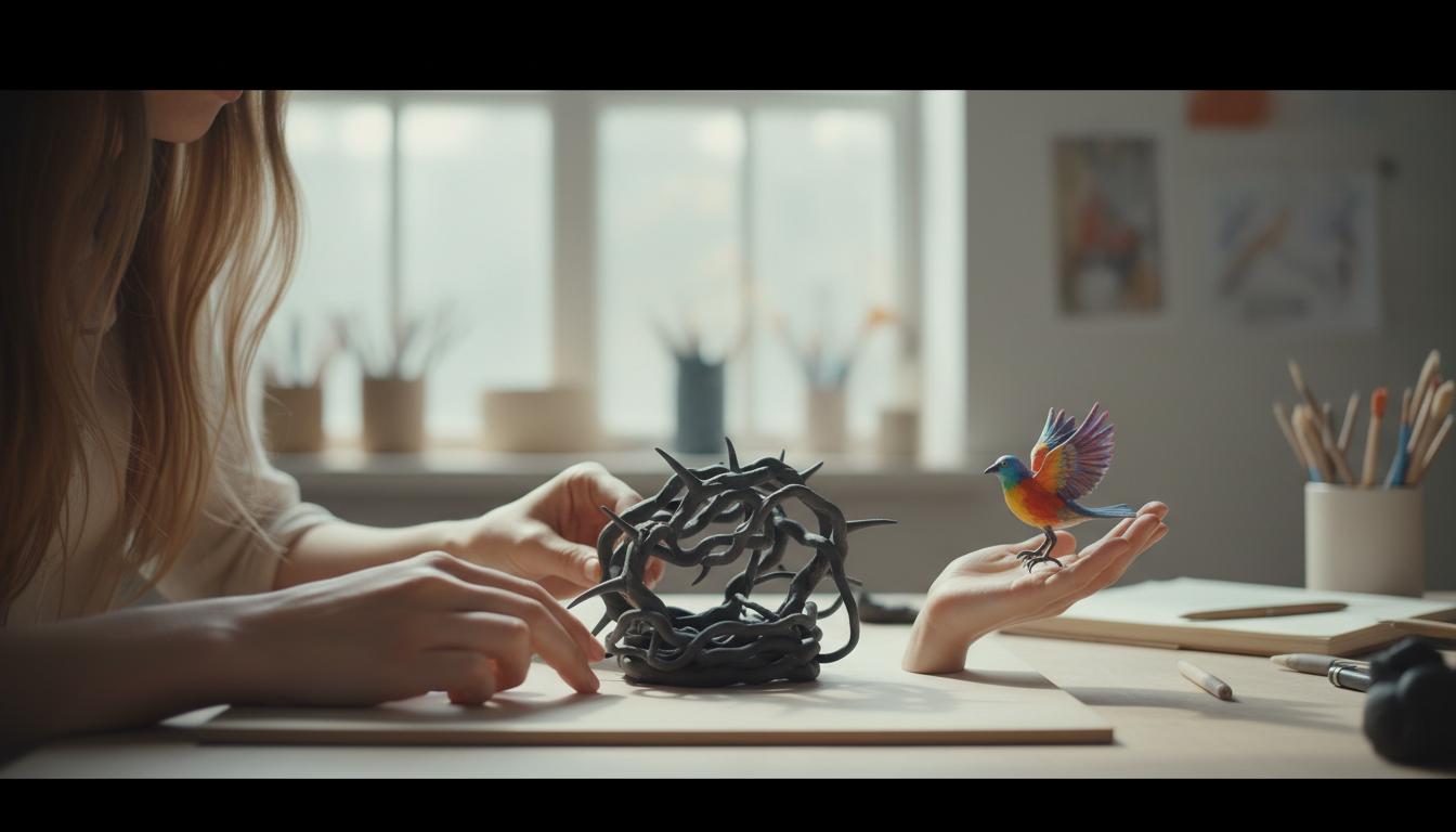 Eksternalizacja problemu: praktyczny przewodnik po metodzie terapeutycznej