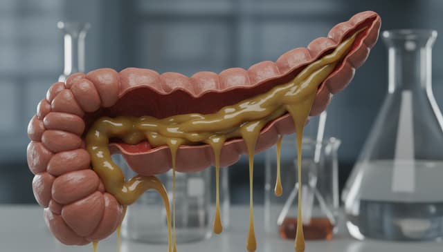 Elastaza trzustkowa: co warto wiedzieć o enzymie trawiennym