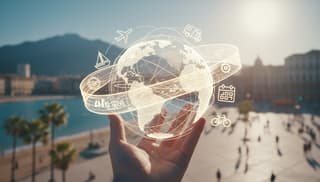 Elastyczne planowanie podróży: praktyczny przewodnik na 2024 rok