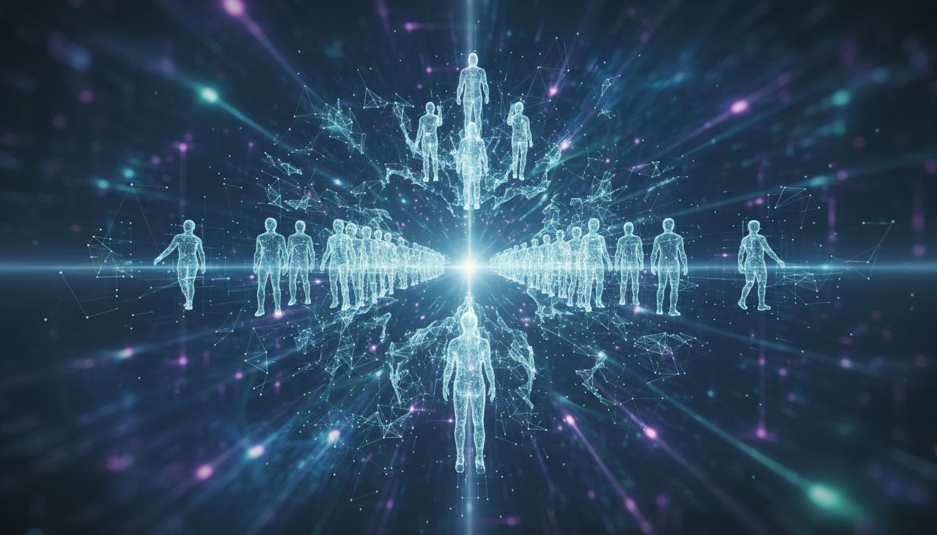 Elastyczne skalowanie zespołu: praktyczny przewodnik dla firm