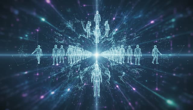 Elastyczne skalowanie zespołu: praktyczny przewodnik dla firm