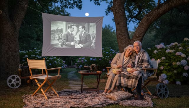 The Best Elderly Movies to Inspire and Entertain Viewers of All Ages