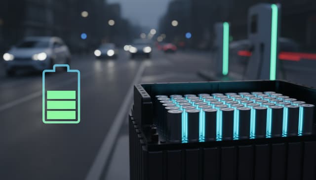 Understanding Electric Car Battery Life: What to Expect in 2024