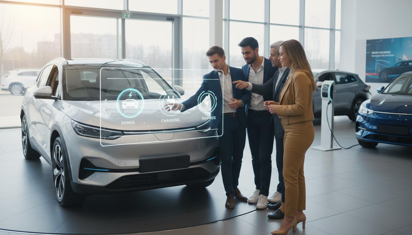 Electric Car Buying Tips: Practical Guide for Smart Buyers in 2024