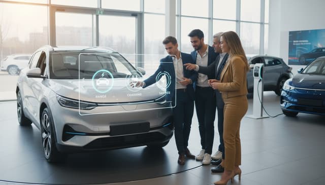 Electric Car Buying Tips: Practical Guide for Smart Buyers in 2024