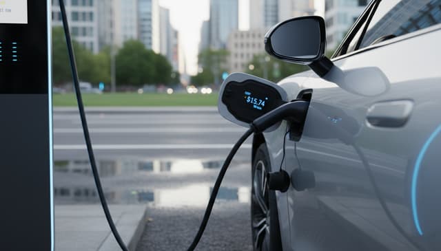 Understanding Electric Car Costs: a Practical Guide for Buyers in 2024