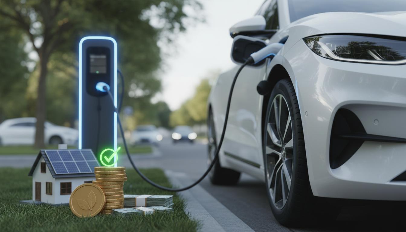 Electric Car Incentives: Practical Guide to Benefits and Eligibility