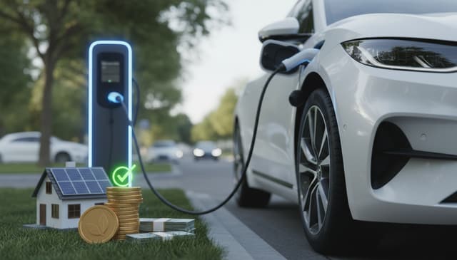 Electric Car Incentives: Practical Guide to Benefits and Eligibility
