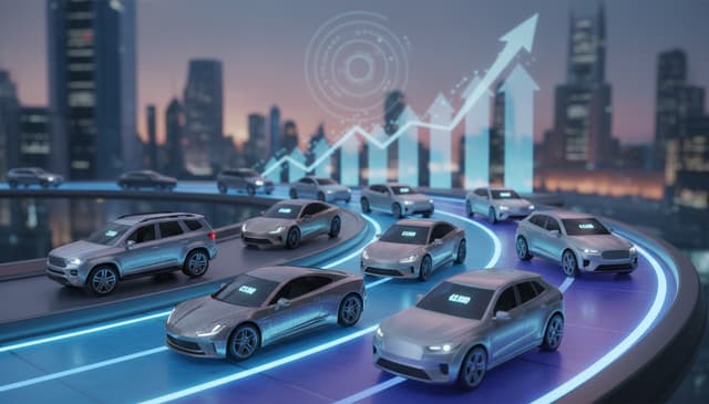 Understanding Electric Car Prices: Factors Shaping the Market in 2024