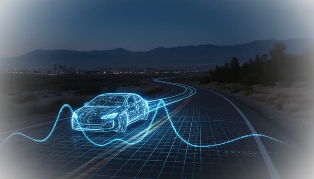 Understanding Electric Car Range: Factors and Future Developments