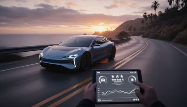 Electric Car Reviews: Comprehensive Insights for Future Drivers