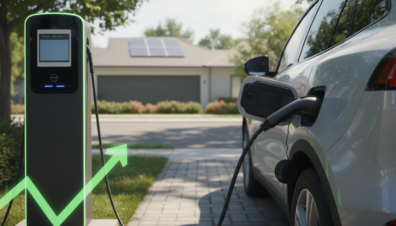 Understanding the Electric Car Tax Credit: Benefits and Eligibility Guide