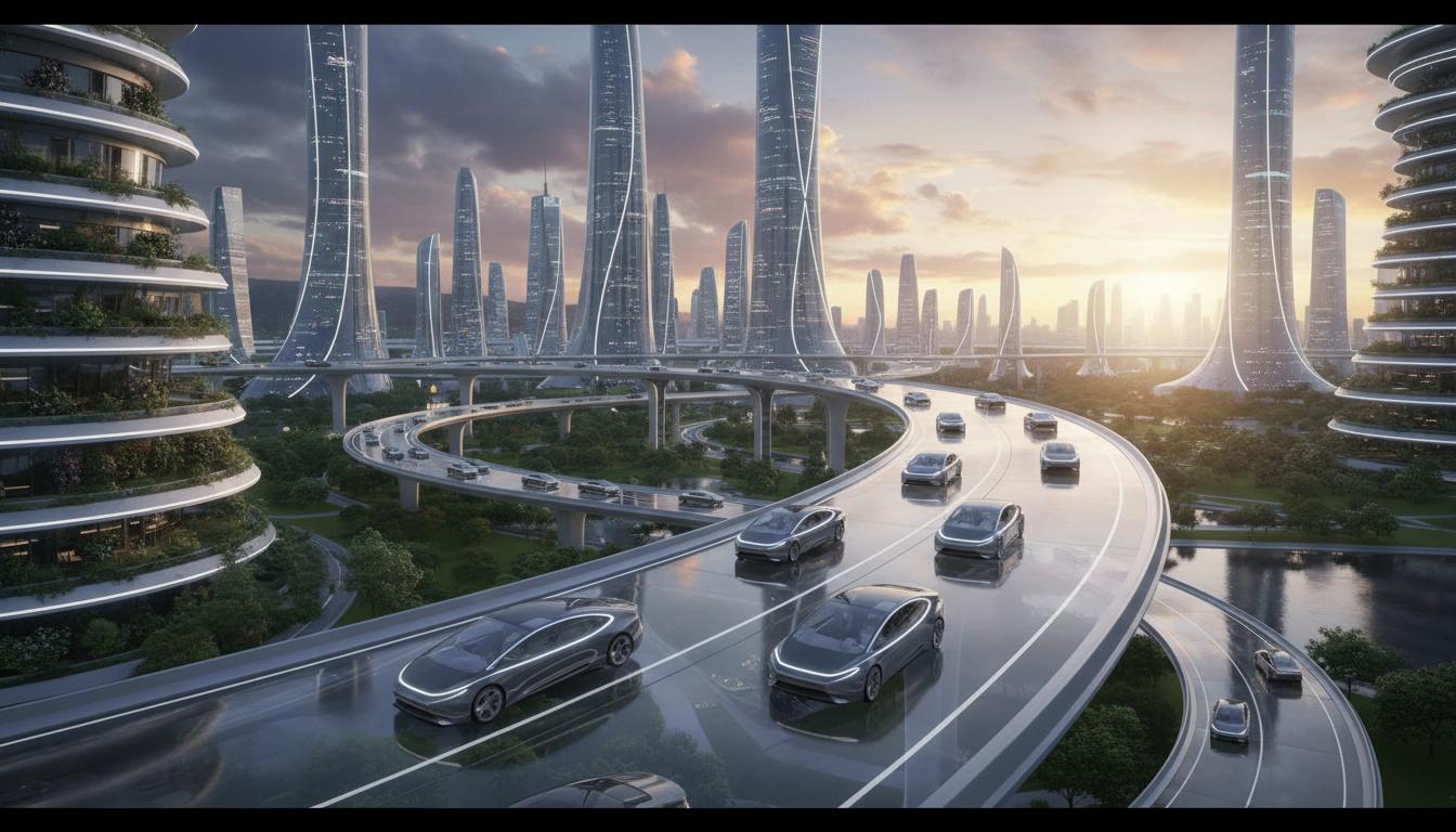 Electric Cars 2024: What to Expect From the Next Generation