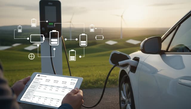 Electric Cars Buying Guide: Everything You Need to Know in 2024