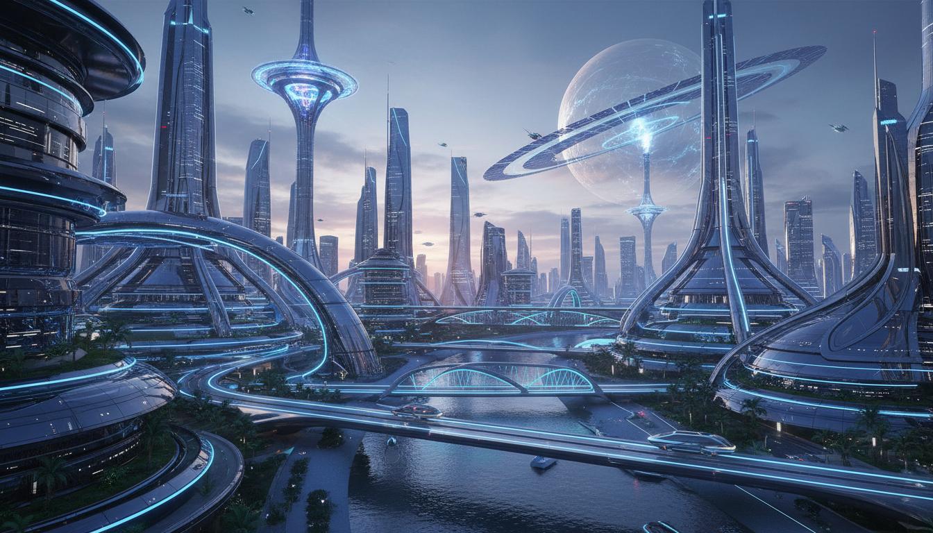 Shaping the Electric Future: How Technology Drives the Next Generation of Cars