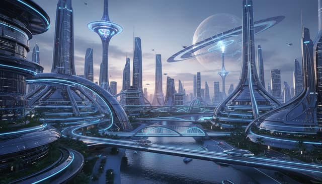 Shaping the Electric Future: How Technology Drives the Next Generation of Cars