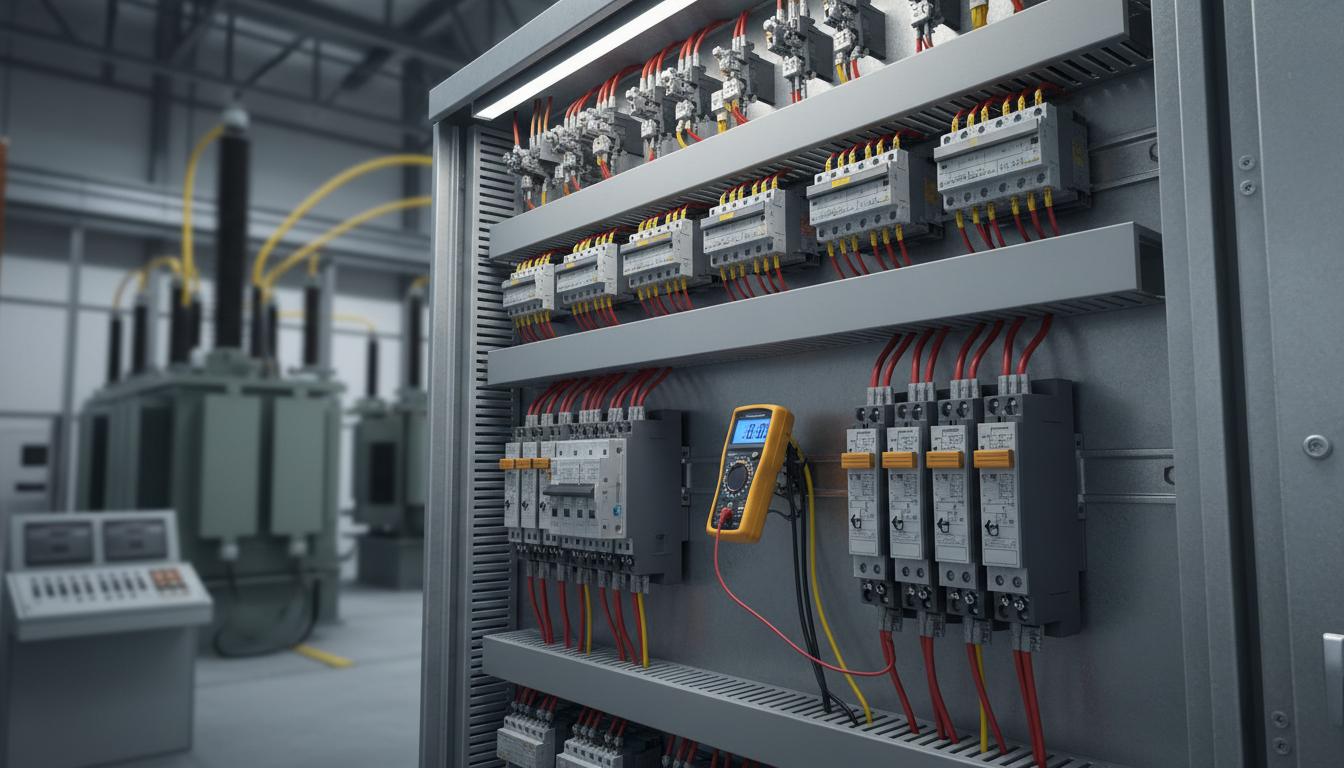 Electrical Reliability in Future Cars: Challenges and Innovations Explained