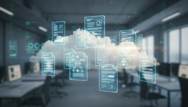 Complete Guide to Electronic Document Templates for Efficient File Creation