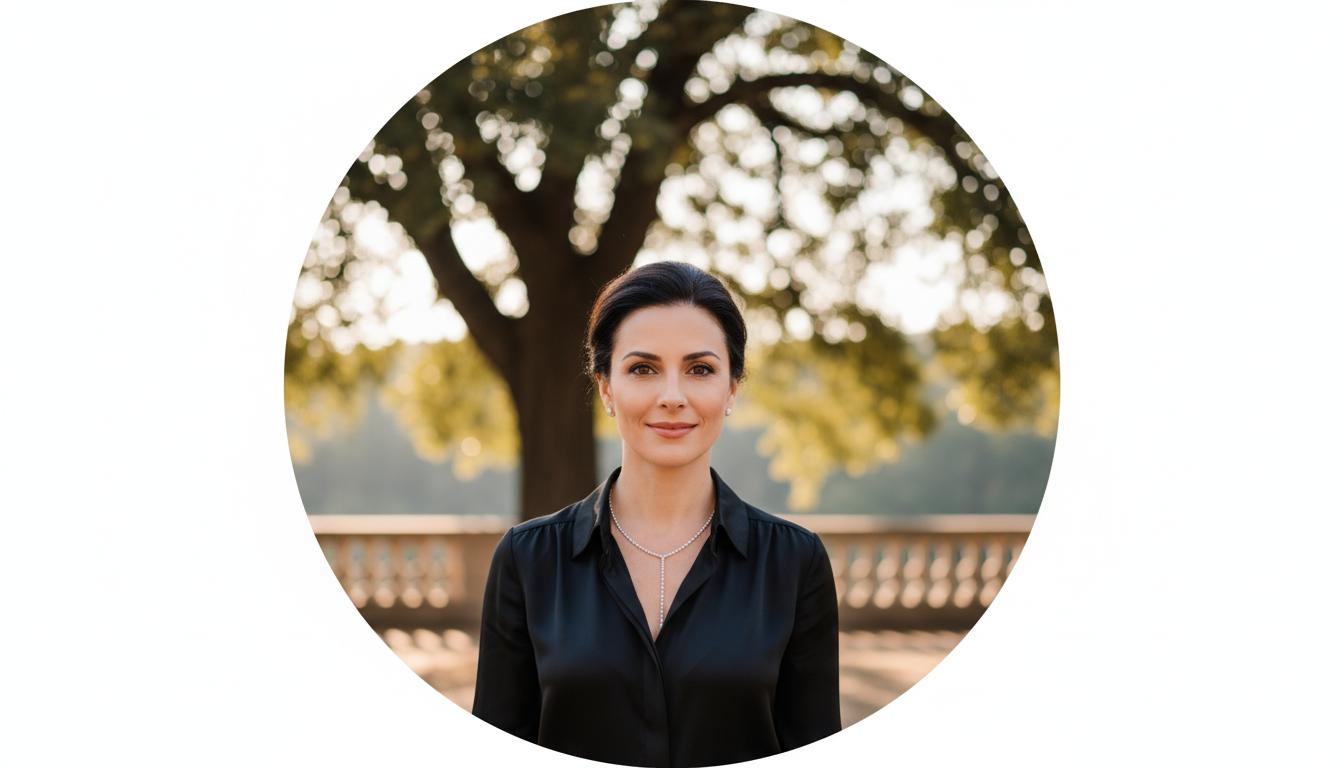 Elegancki avatar do sieci społecznościowych: praktyczny przewodnik