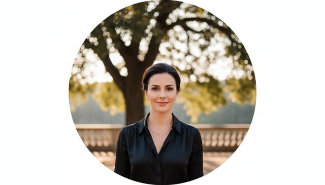 Elegancki avatar do sieci społecznościowych: praktyczny przewodnik