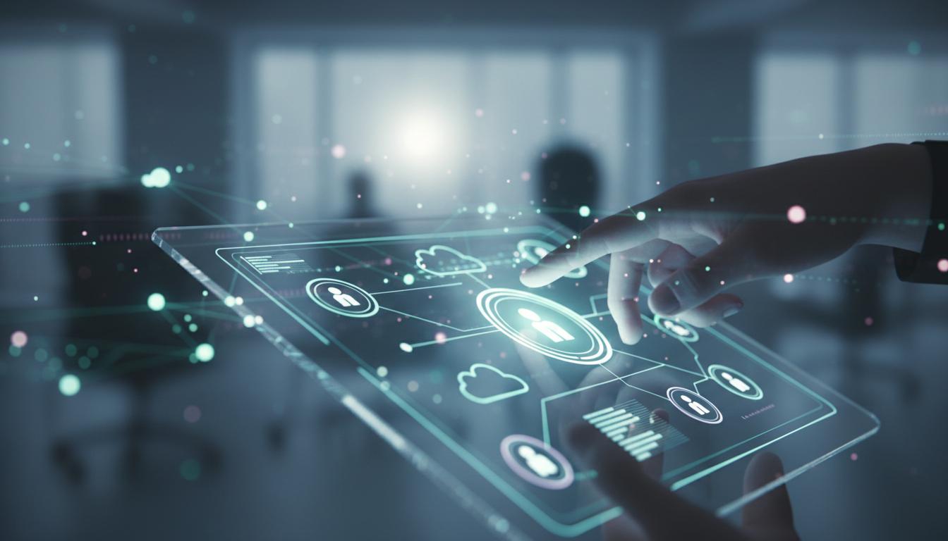 Elektroniczna obsługa klienta w recepcja.ai: jak usprawnić komunikację