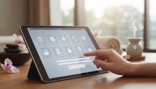 Elektroniczna rezerwacja usług SPA: jak usprawnić obsługę klientów