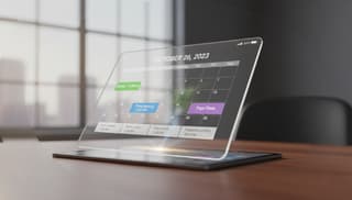 Elektroniczny kalendarz wizyt: praktyczny przewodnik dla recepcji