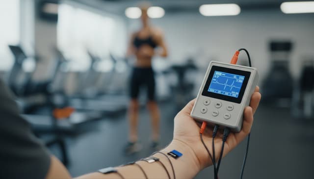 Elektrostymulacja: jak działa i jakie ma zastosowania w terapii