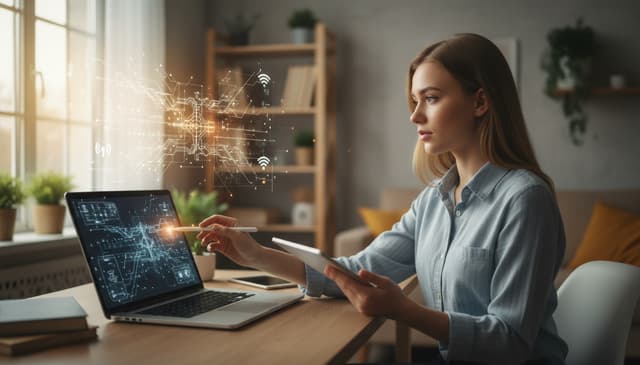 Elektryczność online: praktyczne korepetycje dla każdego poziomu