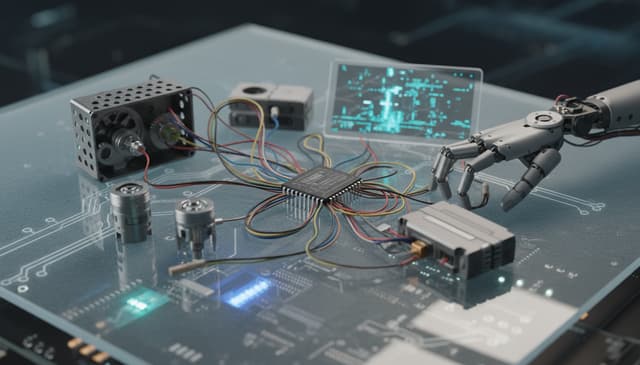 Elementy beta: jak wpływają na nasze decyzje i zachowania