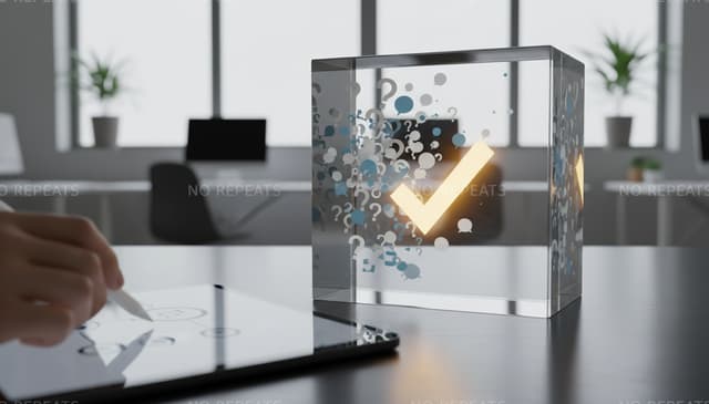 Eliminacja powtarzalnych odpowiedzi klientom: praktyczny poradnik