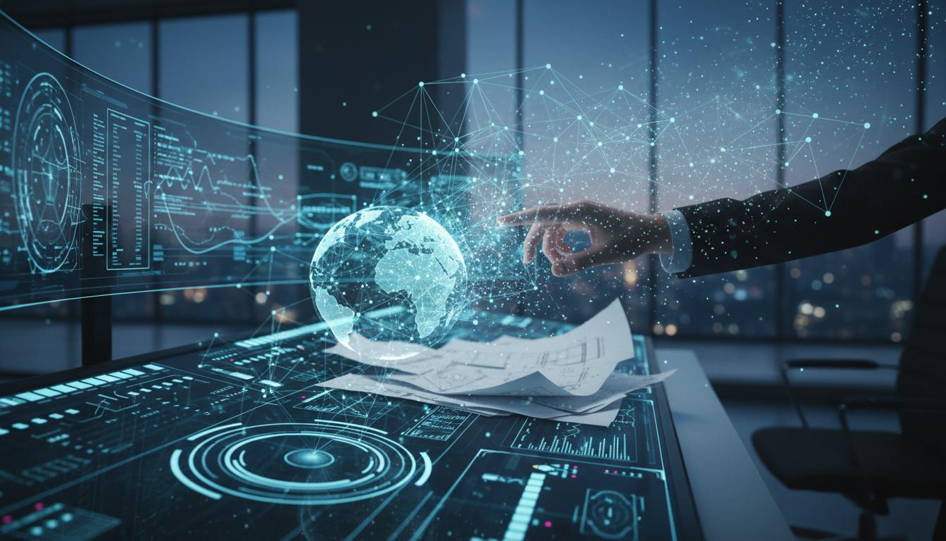 Eliminacja ręcznego planowania projektów: praktyczny przewodnik