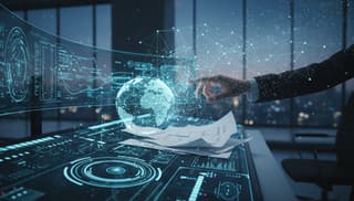 Eliminacja ręcznego planowania projektów: praktyczny przewodnik