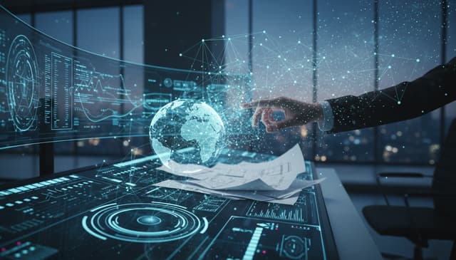 Eliminacja ręcznego planowania projektów: praktyczny przewodnik