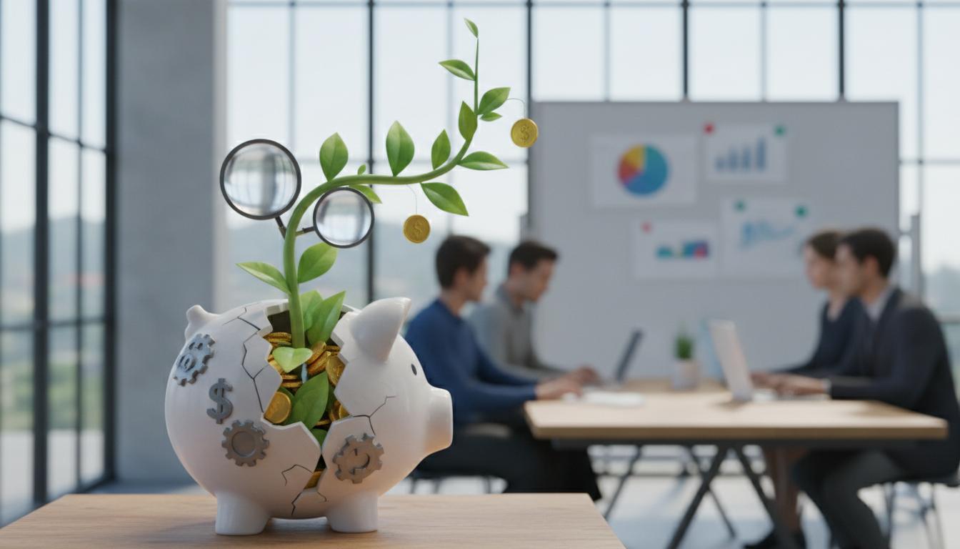 How to Eliminate Costly Consultant Fees with Filecreator.ai