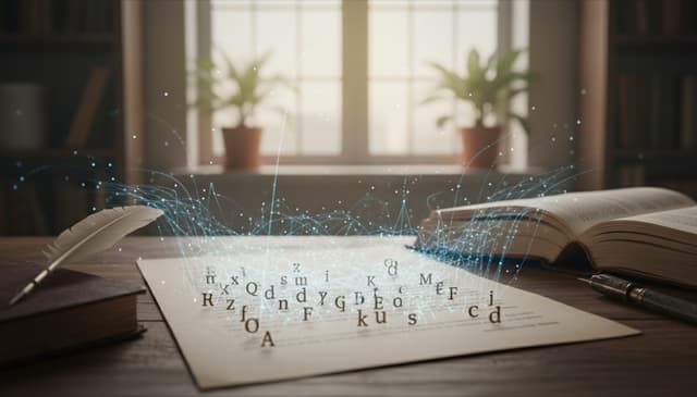 How to Eliminate Human Errors in Documents with Filecreator.ai