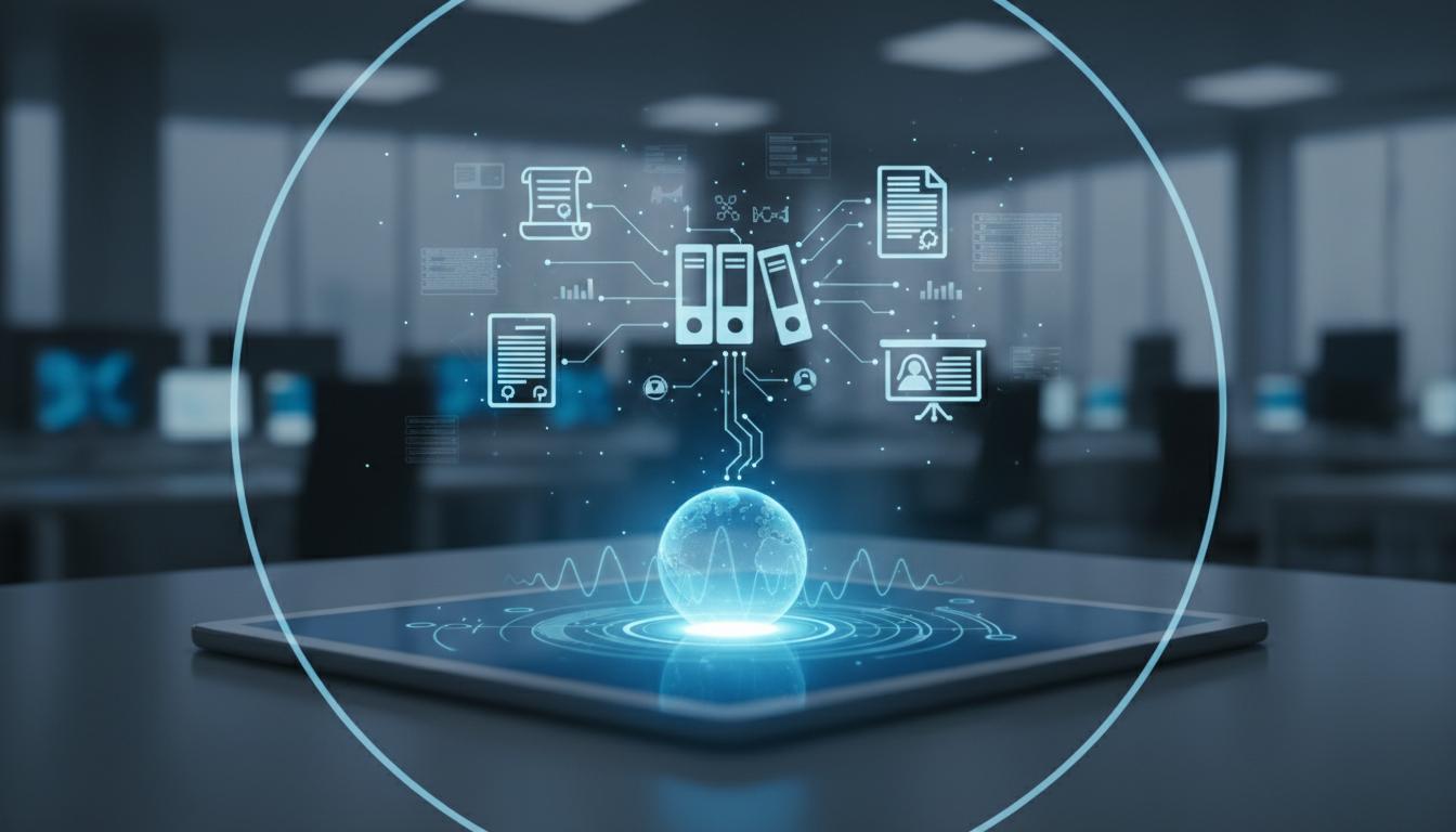 How to Eliminate Manual Document Creation with Filecreator.ai