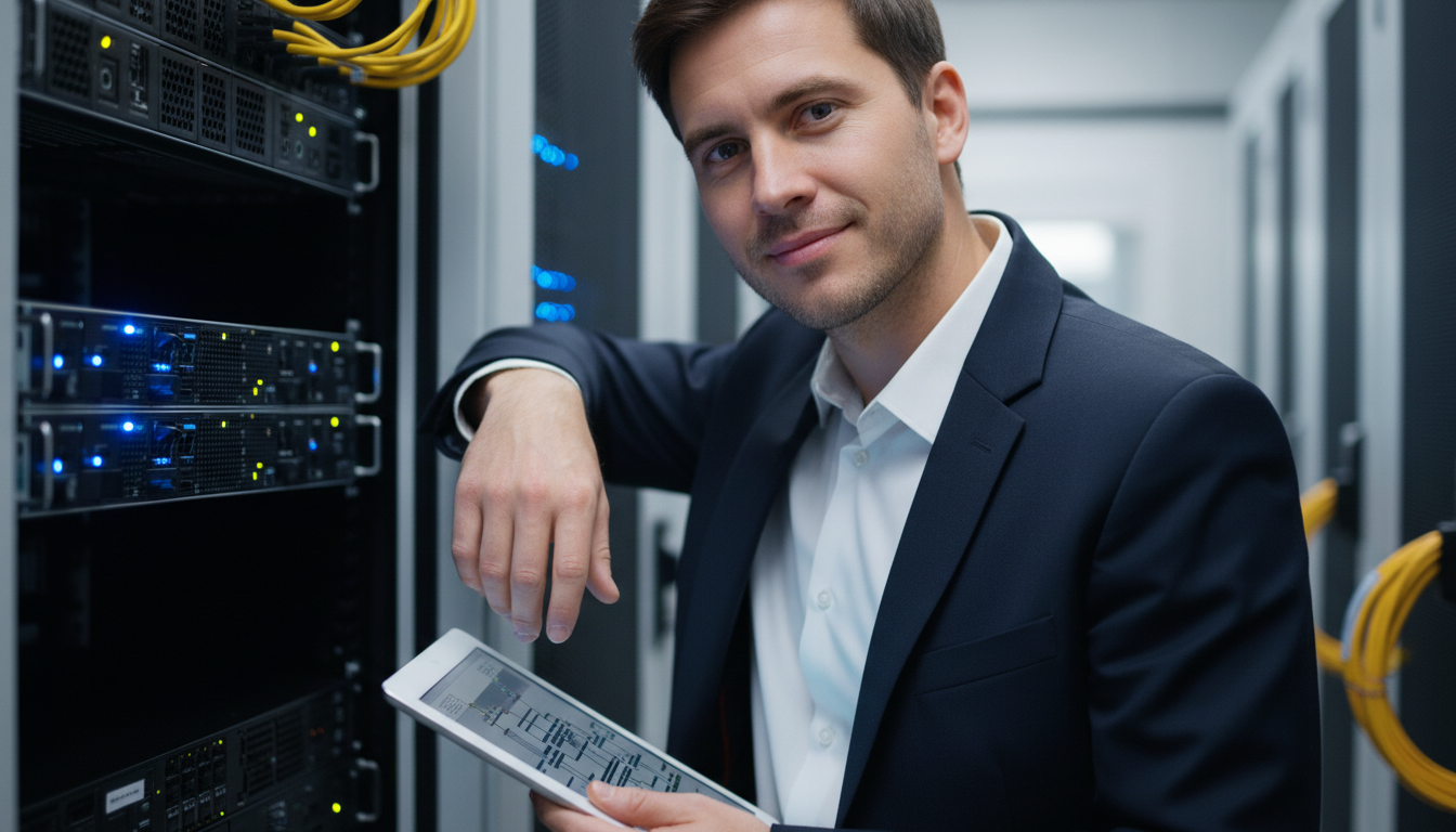 Email Administrator in 2026: From Inbox Janitor to AI Strategist