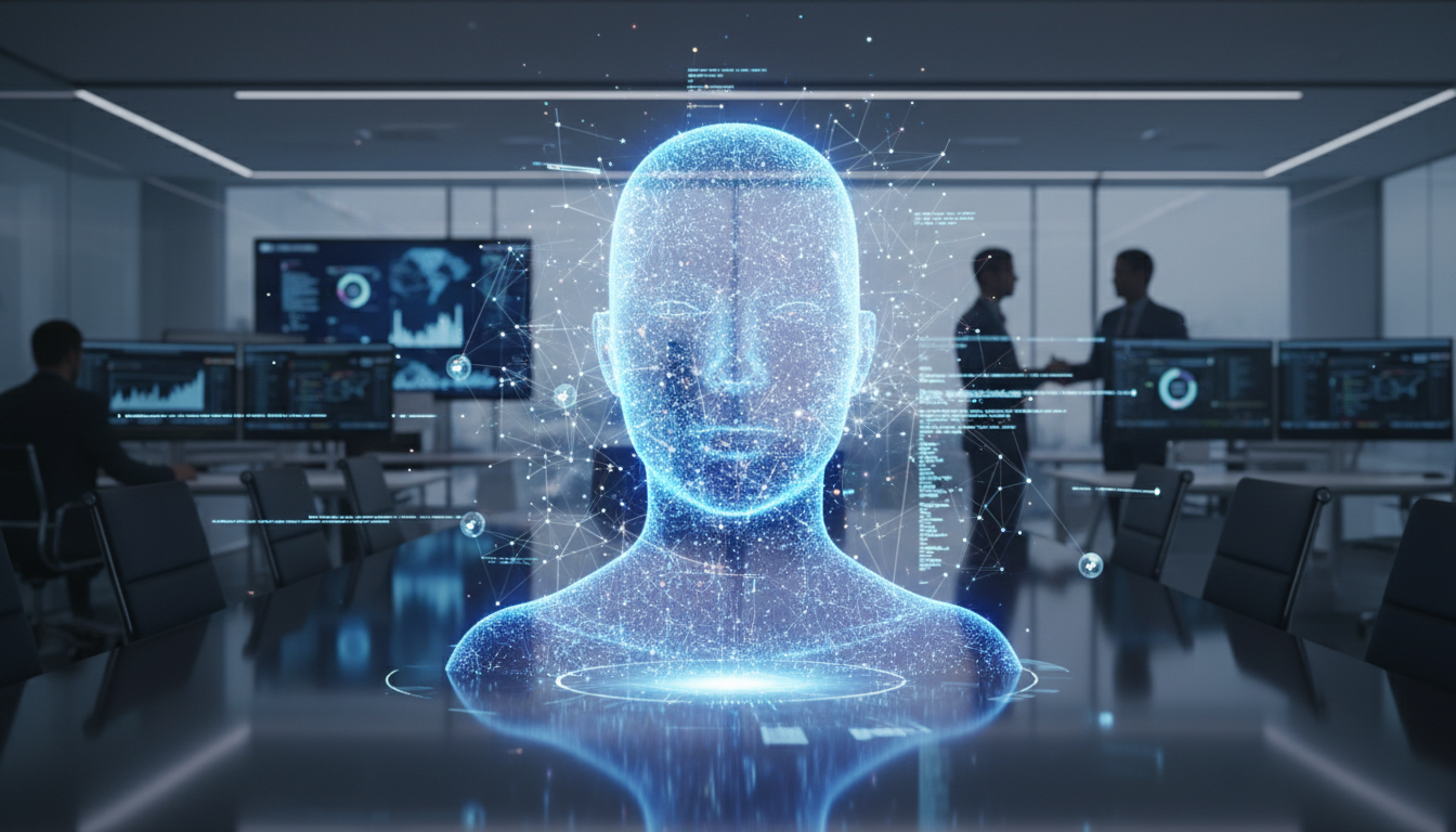 Email Assistant for Enterprises: From Burnout Machine to AI Teammate