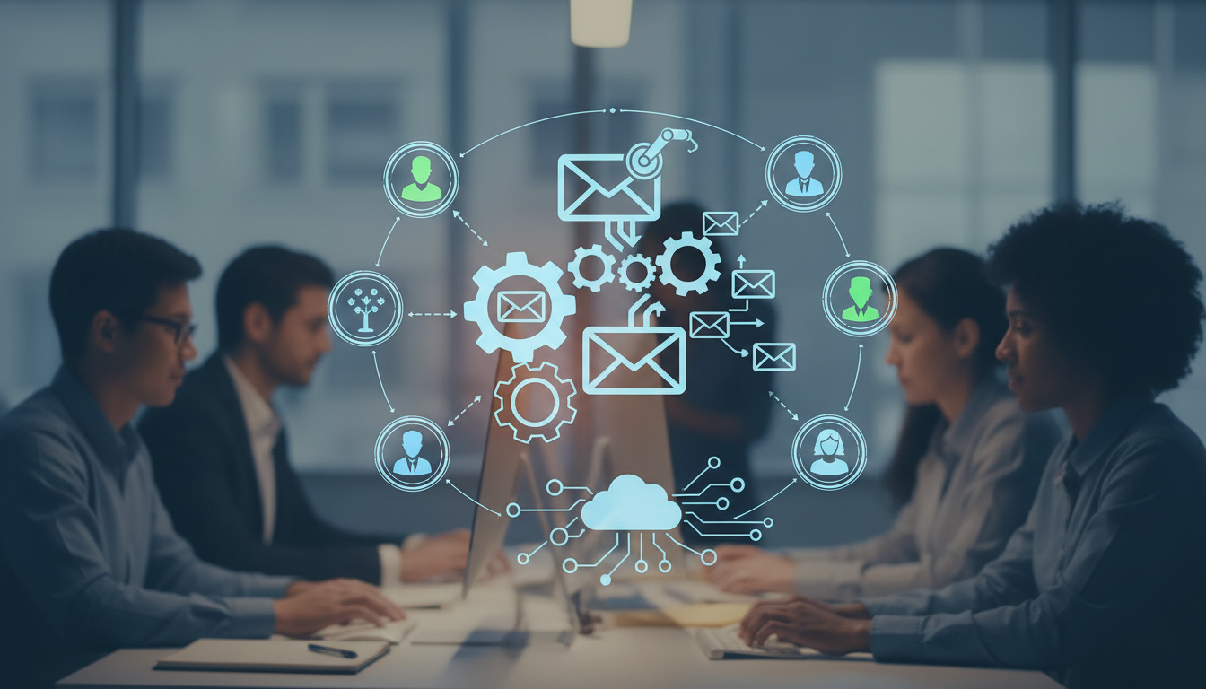 Email Automation Tools for Teams That Fix Burnout, Not Just Inboxes