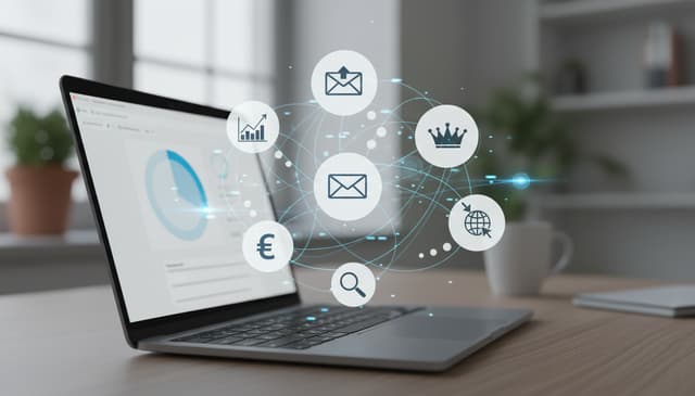 Email-Based Competitor Insights: Practical Guide for Smarter Strategies