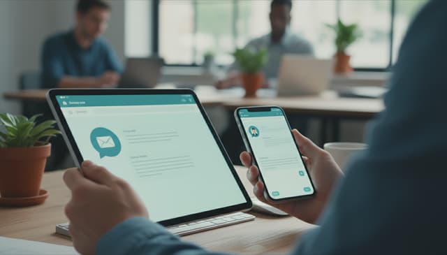 Effective Email-Based Customer Support: Strategies for Better Service