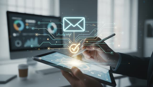 Email-Based Decision Support: Practical Guide for Effective Teamwork